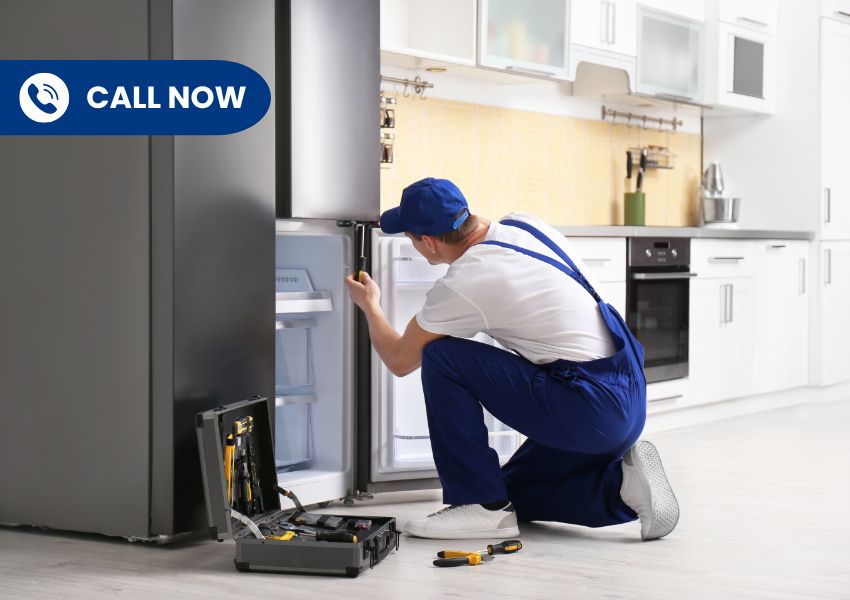 Middleboro Appliance Repair Company